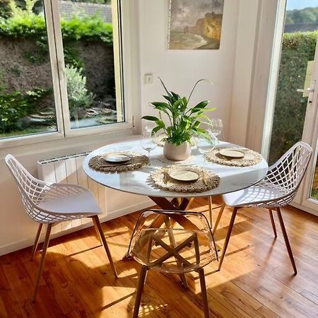 אטרטאט Maison Bobochic Parking Et Jardin By Art De Voyager מראה חיצוני תמונה