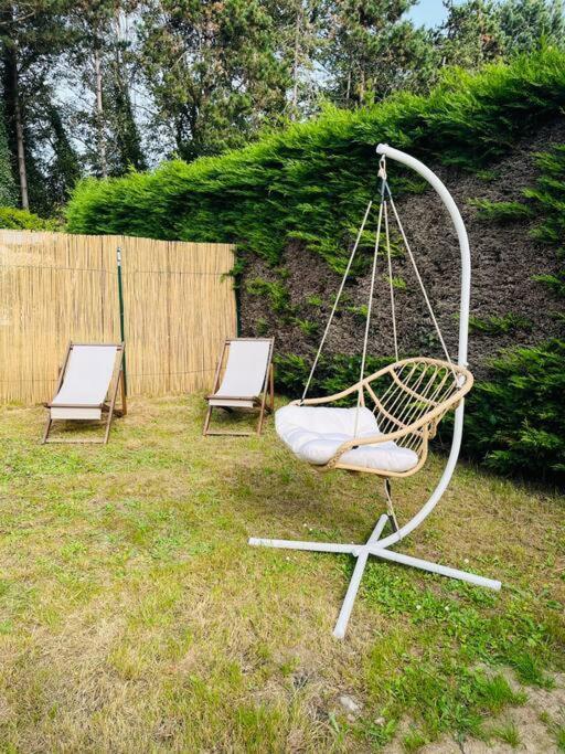 אטרטאט Maison Bobochic Parking Et Jardin By Art De Voyager מראה חיצוני תמונה