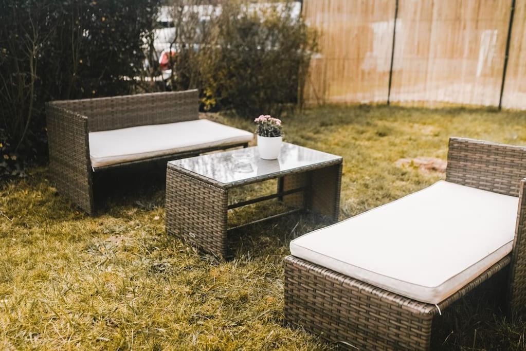 אטרטאט Maison Bobochic Parking Et Jardin By Art De Voyager מראה חיצוני תמונה
