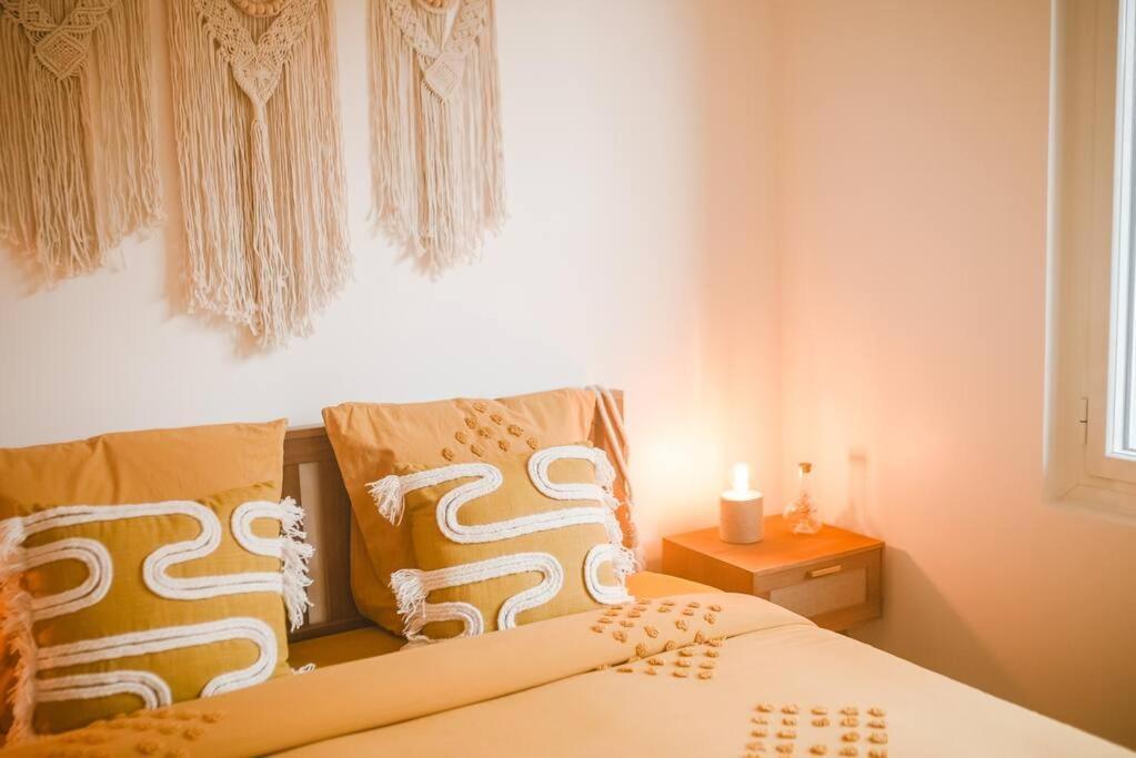 אטרטאט Maison Bobochic Parking Et Jardin By Art De Voyager מראה חיצוני תמונה