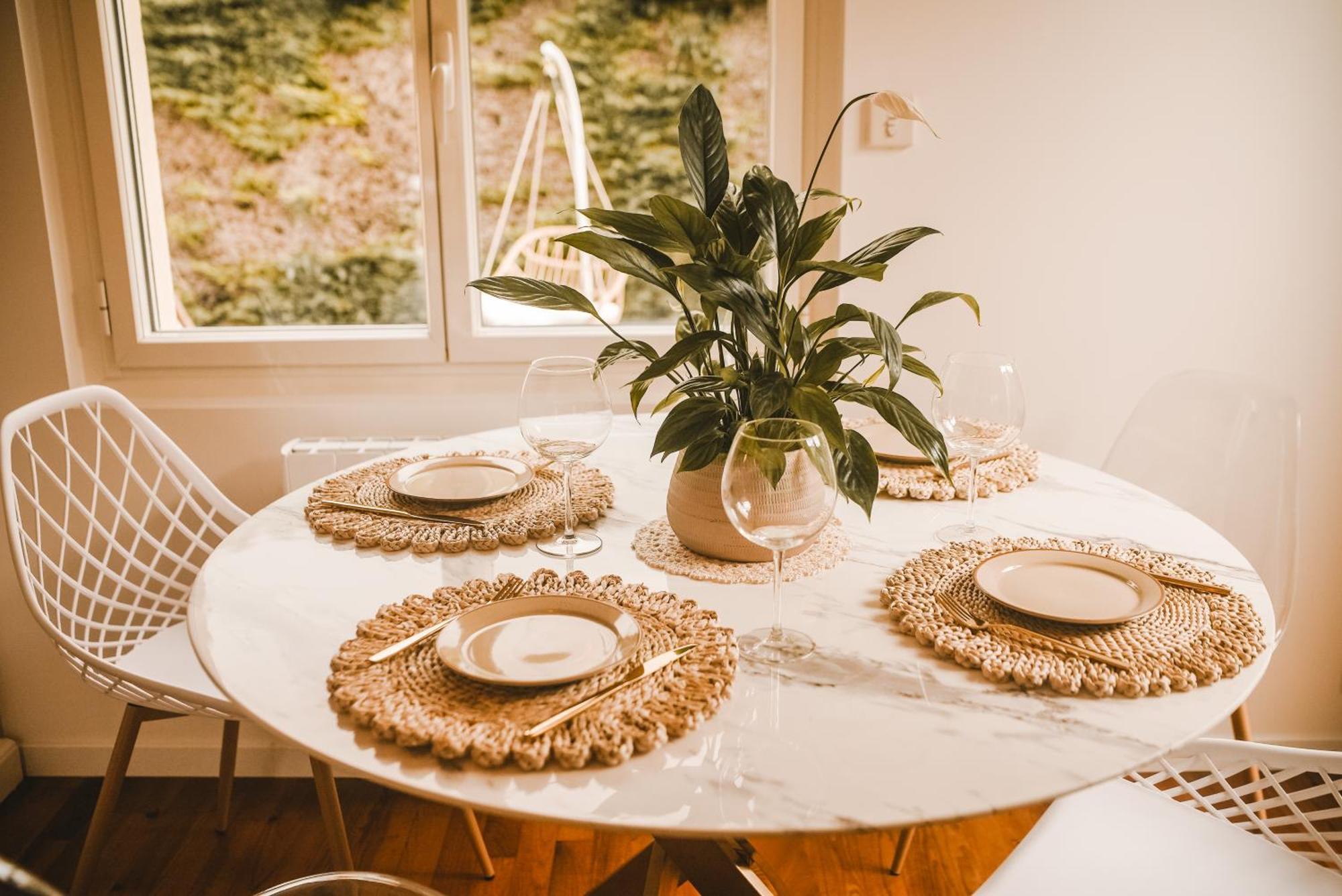 אטרטאט Maison Bobochic Parking Et Jardin By Art De Voyager מראה חיצוני תמונה